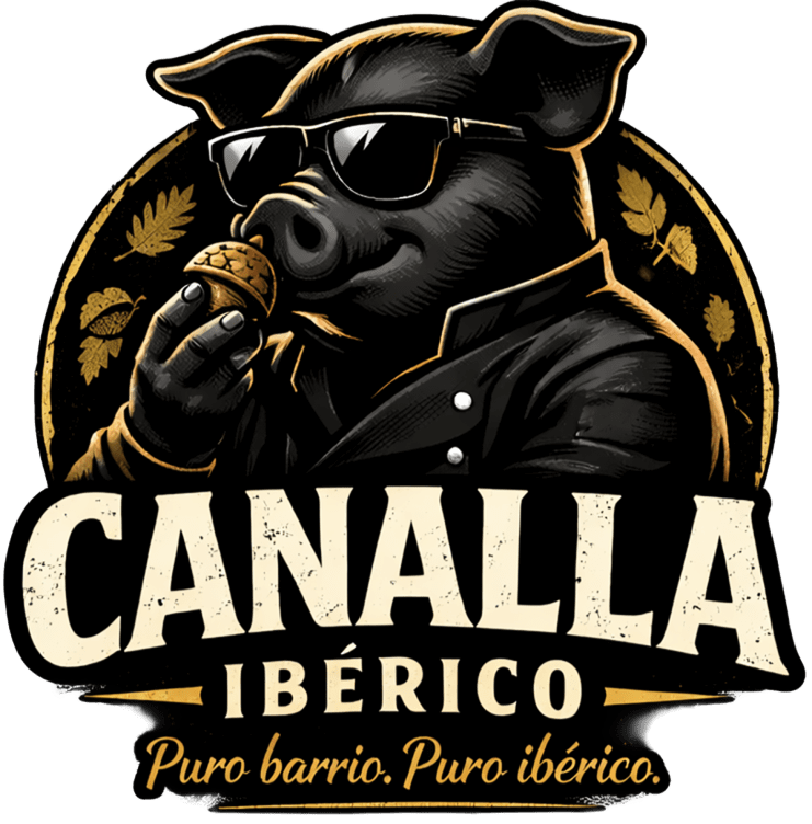 Canalla-Iberico